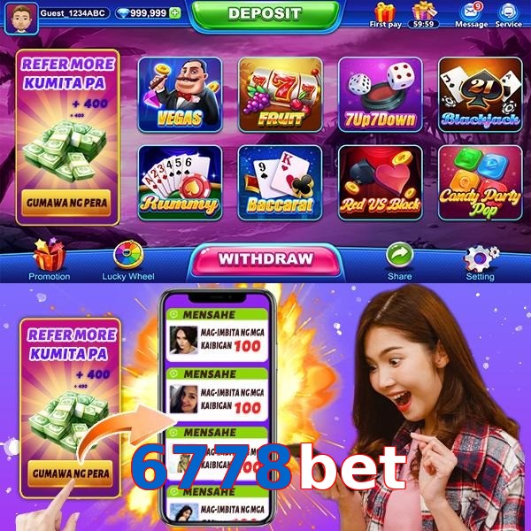 6778bet